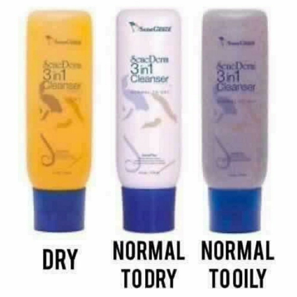 SeneGence SeneDerm Skincare